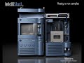 ACQUITY SQD - Single Quadrupole Detector ACQUITY SQD - Single Quadrupole Detector
