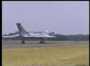 Vulcan XM655 at Wellsbourne 2003