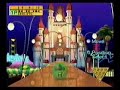 my first perfect game in smb bowling contains a few lucky saves, culminating in the 11th frame in what can only be called divine intervention...