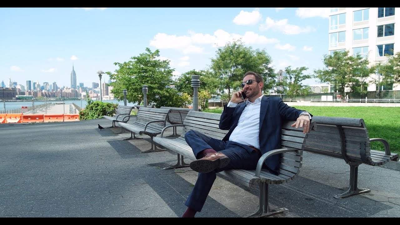 Scott Rubin | Town Residential | Williamsburg Promo