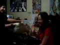 guerra de almohadas!