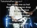 Tom Kaulitz - Hot