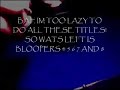 Beyblade bloopers