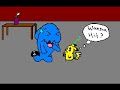 Depper and Franklin at it again.... what r they up to this time? lol well wobbuffet and pikachu are (c) nintendo fyi, NOT me! ^^ thanks 4 watching! luv u all!