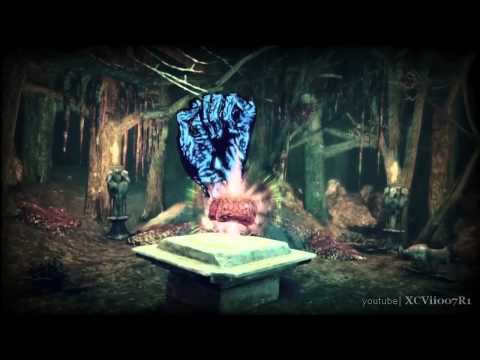 Shadows of the Damned