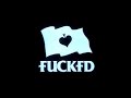 FUCKFD Teezer