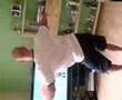 Dave Read on wii fit