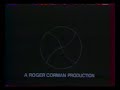 Roger Corman Production Roger Corman Production