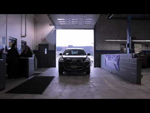 Mazda Service and Repair in Tinley Park and Orland Park, IL