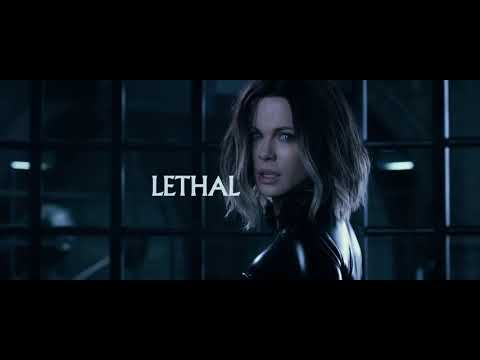 Lethal - TV Spot Lethal (English)