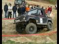 1� TRIAL 4X4 CIDADE GOUVEIA