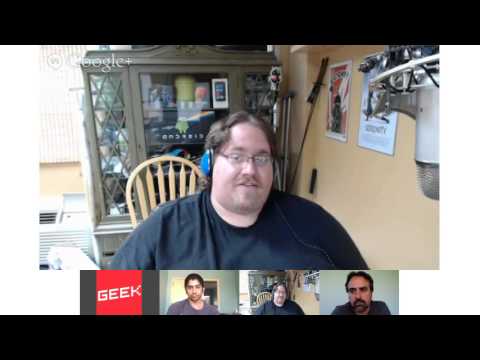 Interview - Steve Kondik and Koushik Dutta on Security in Android