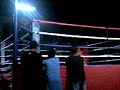 kidchaos fight