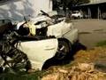 accident fetesti 5 morti