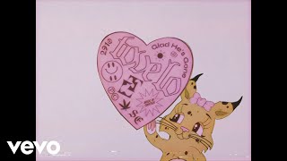 Tove Lo - Glad He's Gone tekst piosenki
