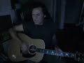No Regrets(Tom Rush Cover) No Regrets(Tom Rush Cover)