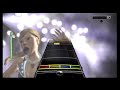 [720p] Lithium by Nirvana (RB2 DLC Expert drums 5*)