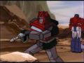 transformers episode 21 - Traitor part 3