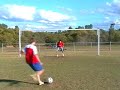 Best Goalkeeper Ever !