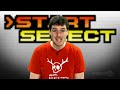 Start/Select - Blizzard Job Losses, Binding of Isaac, Game Vs EA