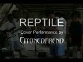 the church - reptile (cover)
