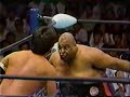 Abdullah the Butcher vs Yoshinari Ogawa