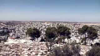 جولة في شوارع - إذنا - قضاء الخليل - لي وطن - النسخة الأصلية جولة في شوارع - إذنا - قضاء الخليل - لي وطن - النسخة الأصلية