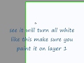 The Real Line Art Tutorial using Photoshop PT1 (Thick Lines)
