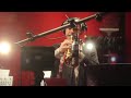 play video:Kim Hoorweg and The Houdini`s