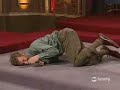 Whose Line is it Anyway - weird party with ryan as a foal