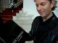 Joe Labero med en het nyhet! TilliT-TV