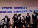 II-RED PRESENTATION(feastday)