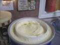 How to make Peach Gelato