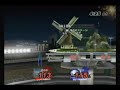 Teh Spamerer \"Metaknight\" vs Keitaro \"Lucario\"