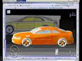 audi a5 design with catia v5 audi a5 design with catia v5