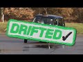 Icon for Post #Will it drift? Black taxi cab – autocar.co.uk