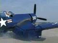 Firing up the Corsair