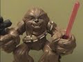 STAR WARS SPOOF