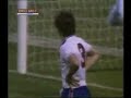 Inglaterra v/s Argentina, Wembley 1980 (PEPELOTAS) Inglaterra v/s Argentina, Wembley 1980 (PEPELOTAS)