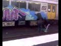Korel,Lirp,Inde,Hmf Graffiti