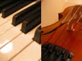 L.E.S. Artistes (Santogold) Cover for Cello and Piano