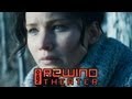 Hunger Games: Catching Fire First Trailer - IGN Rewind Theater