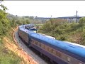 CSX Business train CSX Business train