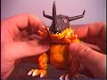 Digivolving Greymon Digivolving Greymon
