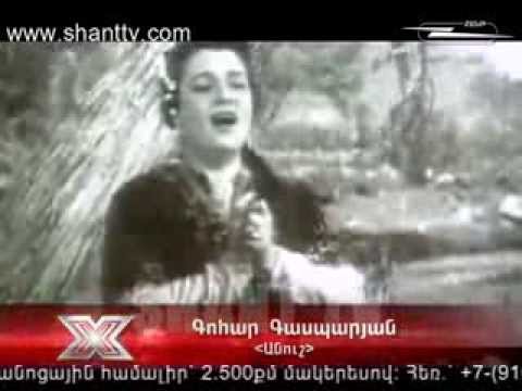 X Factor Armenia 2 Episode 35