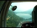 Indiana Jones Approach at Lago di Como Indiana Jones Approach at Lago di Como