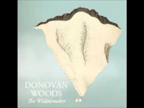 john donovan - From his album The Widowmaker.