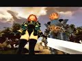 ファンタジーアース ゼロ動画
