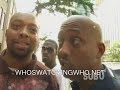 GILLY DA KID ADDRESSES CASSIDY