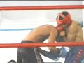 full contact amateur II